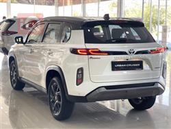Toyota Urban Cruiser